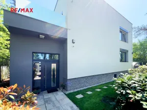 Prodej rodinného domu, Praha - Klánovice, Voňkova, 172 m2