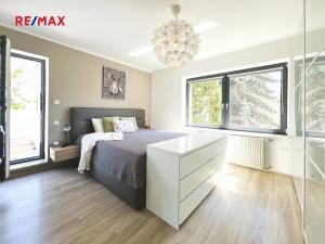 Prodej rodinného domu, Praha - Klánovice, Voňkova, 172 m2