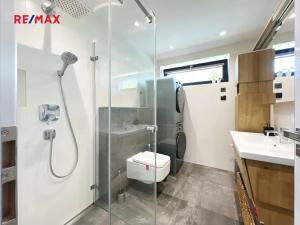 Prodej rodinného domu, Praha - Klánovice, Voňkova, 172 m2