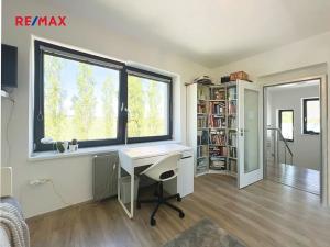 Prodej rodinného domu, Praha - Klánovice, Voňkova, 172 m2