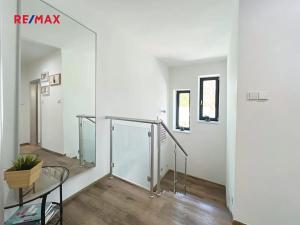 Prodej rodinného domu, Praha - Klánovice, Voňkova, 172 m2