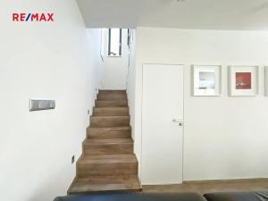 Prodej rodinného domu, Praha - Klánovice, Voňkova, 172 m2