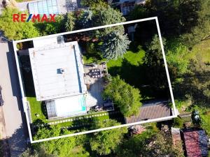 Prodej rodinného domu, Praha - Klánovice, Voňkova, 172 m2