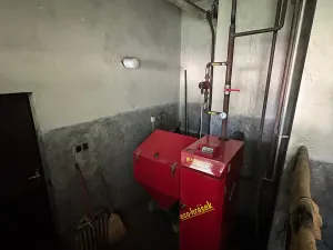 Prodej obchodního prostoru, Štěpánov, 345 m2