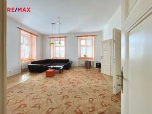 Pronájem bytu 3+kk, Praha - Smíchov, Nádražní, 127 m2