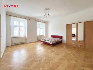 Pronájem bytu 3+kk, Praha - Smíchov, Nádražní, 127 m2