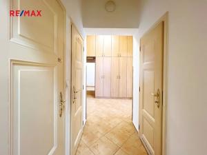 Pronájem bytu 3+kk, Praha - Smíchov, Nádražní, 127 m2