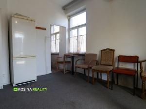 Pronájem bytu 1+kk, Kynšperk nad Ohří, Mládeže, 23 m2