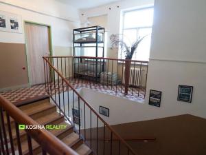 Pronájem bytu 1+kk, Kynšperk nad Ohří, Mládeže, 23 m2