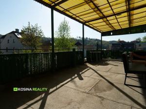 Pronájem bytu 1+kk, Kynšperk nad Ohří, Mládeže, 23 m2
