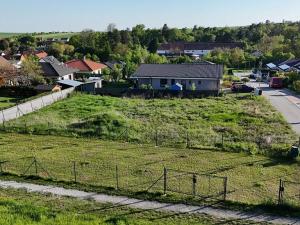 Prodej pozemku pro bydlení, Hajany, 1120 m2