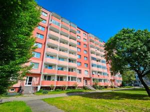 Prodej bytu 3+1, Otrokovice, Obchodní, 76 m2
