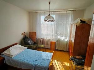 Prodej bytu 3+1, Otrokovice, Obchodní, 76 m2