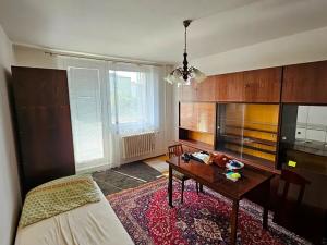 Prodej bytu 3+1, Otrokovice, Obchodní, 76 m2