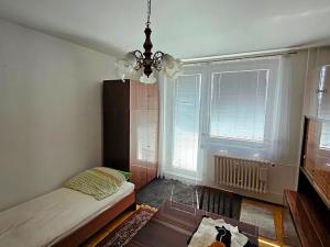 Prodej bytu 3+1, Otrokovice, Obchodní, 76 m2