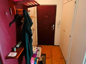 Prodej bytu 3+1, Otrokovice, Obchodní, 76 m2