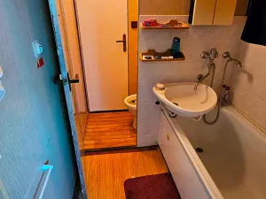 Prodej bytu 3+1, Otrokovice, Obchodní, 76 m2