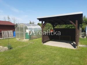 Prodej chaty, Karviná, Olšiny, 12 m2