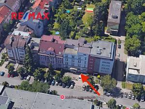 Pronájem bytu 2+kk, Plzeň, Dvořákova, 49 m2