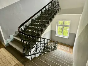 Pronájem bytu 2+kk, Plzeň, Dvořákova, 49 m2