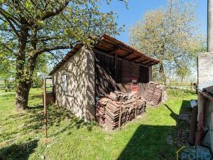 Prodej chalupy, Vysoké Mýto, 90 m2