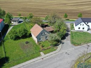 Prodej chalupy, Vysoké Mýto, 90 m2