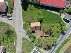 Prodej chalupy, Vysoké Mýto, 90 m2