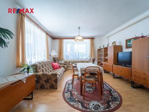 Prodej rodinného domu, Horní Kruty, 106 m2