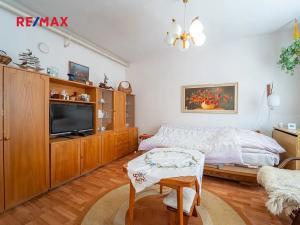 Prodej rodinného domu, Horní Kruty, 106 m2