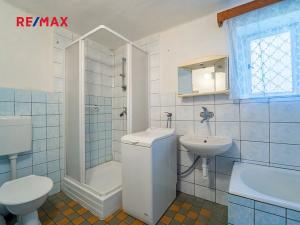 Prodej rodinného domu, Horní Kruty, 106 m2