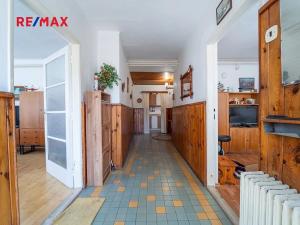 Prodej rodinného domu, Horní Kruty, 106 m2