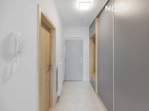 Prodej bytu 1+kk, Plzeň, Na Chmelnicích, 27 m2