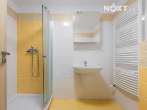 Prodej bytu 1+kk, Plzeň, Na Chmelnicích, 27 m2