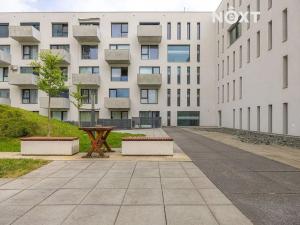 Prodej bytu 1+kk, Plzeň, Na Chmelnicích, 27 m2