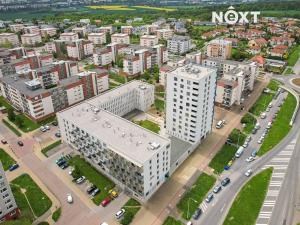 Prodej bytu 1+kk, Plzeň, Na Chmelnicích, 27 m2