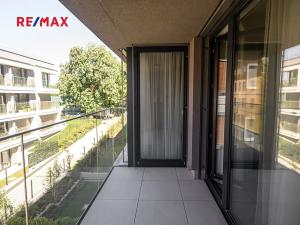 Pronájem bytu 2+kk, Praha - Libeň, Kotlaska, 59 m2