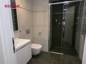 Pronájem bytu 2+kk, Praha - Libeň, Kotlaska, 59 m2