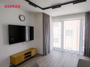 Pronájem bytu 2+kk, Praha - Libeň, Kotlaska, 59 m2