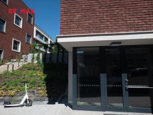 Pronájem bytu 2+kk, Praha - Libeň, Kotlaska, 59 m2