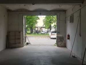 Pronájem garáže, Hodonín, Brněnská, 62 m2