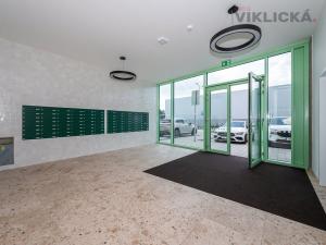 Prodej bytu 1+kk, Brno - Horní Heršpice, Bohunická, 35 m2