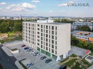 Prodej bytu 1+kk, Brno - Horní Heršpice, Bohunická, 35 m2