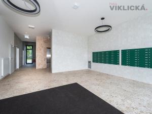 Prodej bytu 2+kk, Brno - Horní Heršpice, Bohunická, 46 m2