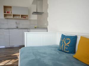 Pronájem bytu 1+kk, Frýdek-Místek, Hasičská, 31 m2