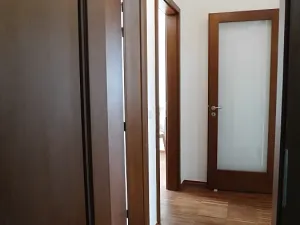 Pronájem bytu 3+kk, Praha - Stodůlky, Jeremiášova, 82 m2