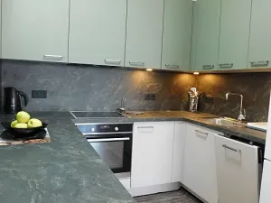 Pronájem bytu 3+kk, Praha - Stodůlky, Jeremiášova, 82 m2