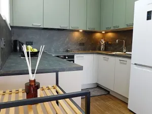 Pronájem bytu 3+kk, Praha - Stodůlky, Jeremiášova, 82 m2