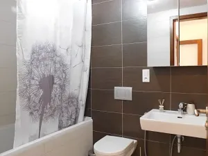 Pronájem bytu 3+kk, Praha - Stodůlky, Jeremiášova, 82 m2