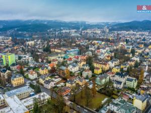 Prodej bytu 5+1, Jablonec nad Nisou, Rýnovická, 137 m2