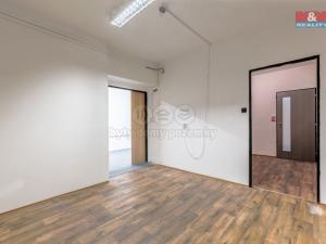 Prodej bytu 5+1, Jablonec nad Nisou, Rýnovická, 137 m2
